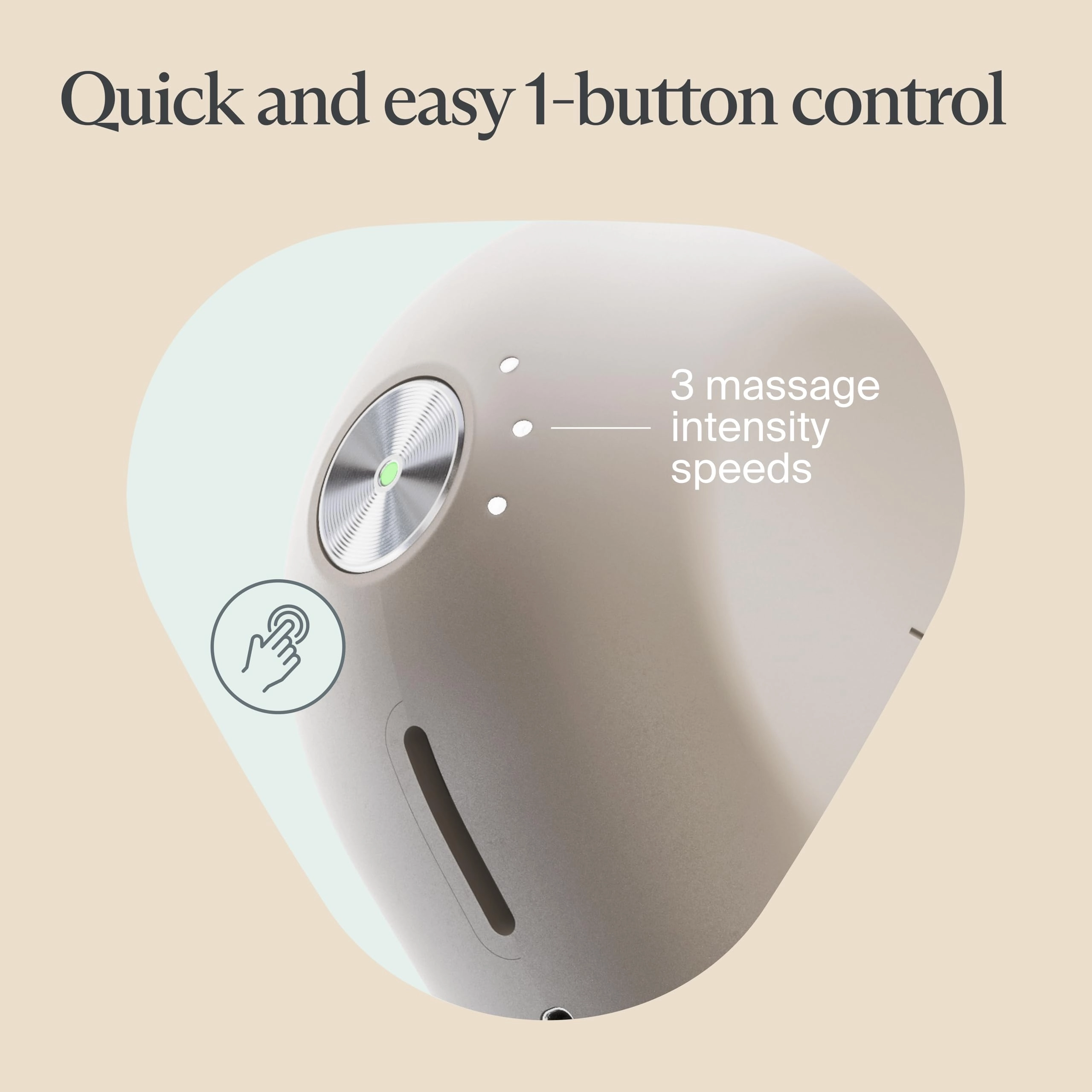 Theragun Mini TG0004128-3A60 3rd Gen Massage Gun