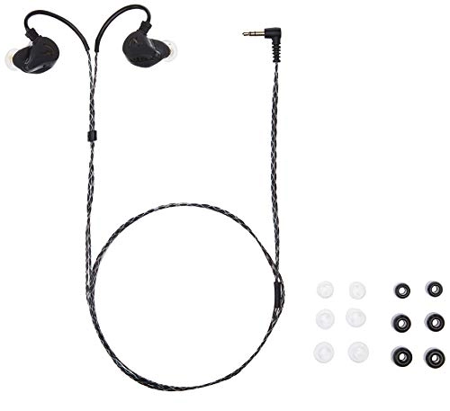 Thirteen 6 Wired Earbud