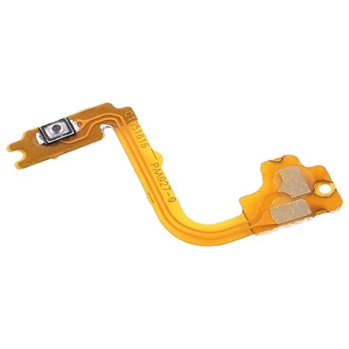 Power Button Flex Cable - OPPO F3 Plus / R9s Plus