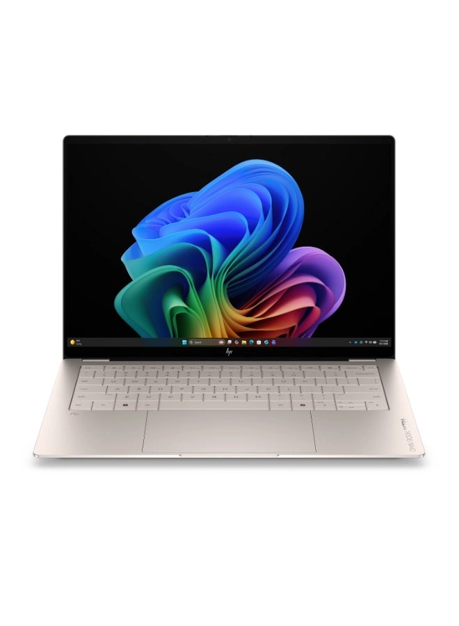 OmniBook Ultra Next Gen AI 14t-kd000 - 14'' Core Ultra 7 356H 32GB DDR5 1TB SSD