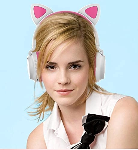 Cat Ear Headphones - Wireless Headphone