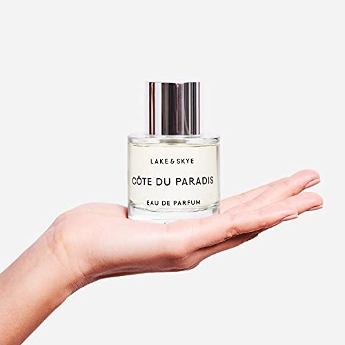 Côte Du Paradis Eau de Parfum 50 ml