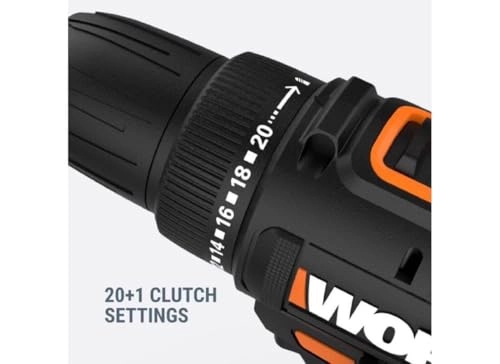 WX100L - 2 Watt-hour