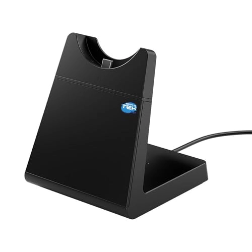 Evolve 65 TE Wireless Headphone