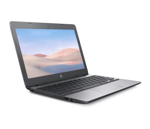 (Renewed) Chromebook 11 G6 EE - 11.6'' Celeron N3350 2GB DDR4 16GB