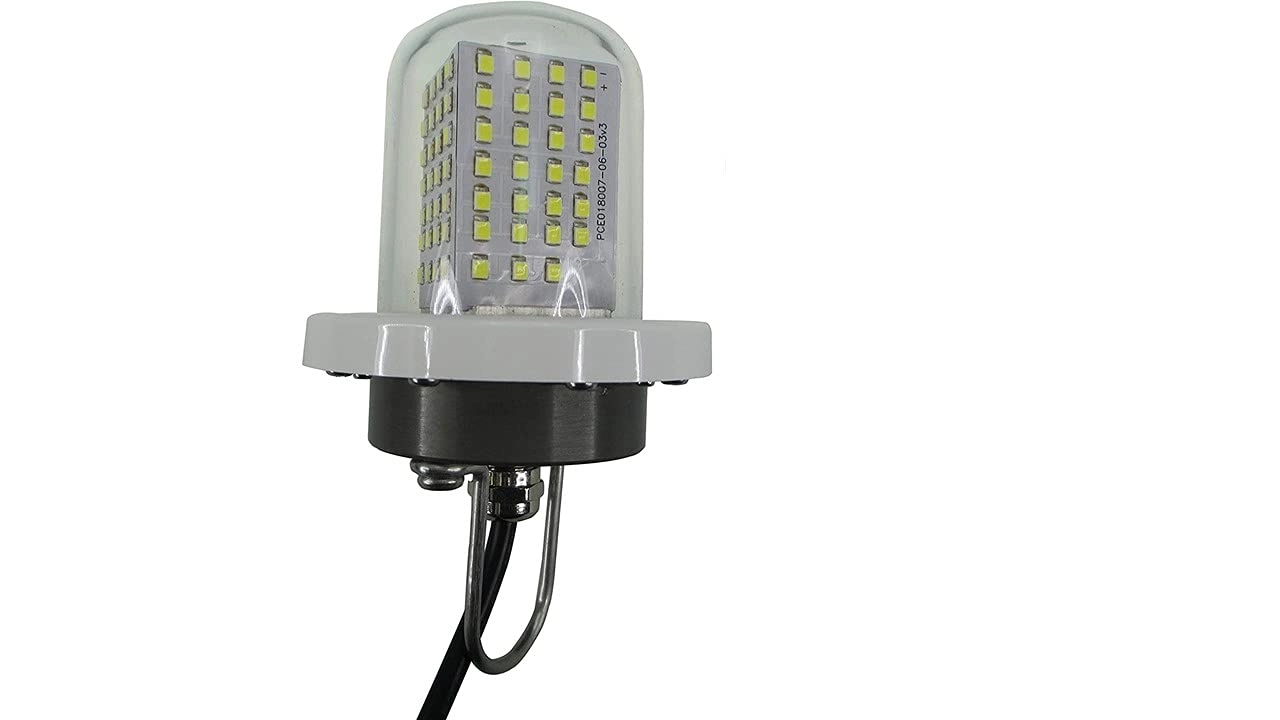 Pactrade Marine P00312WH - 5.5m 120 Degrees