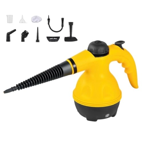 Handheld Steam Cleaner - 3.0bar 350ml