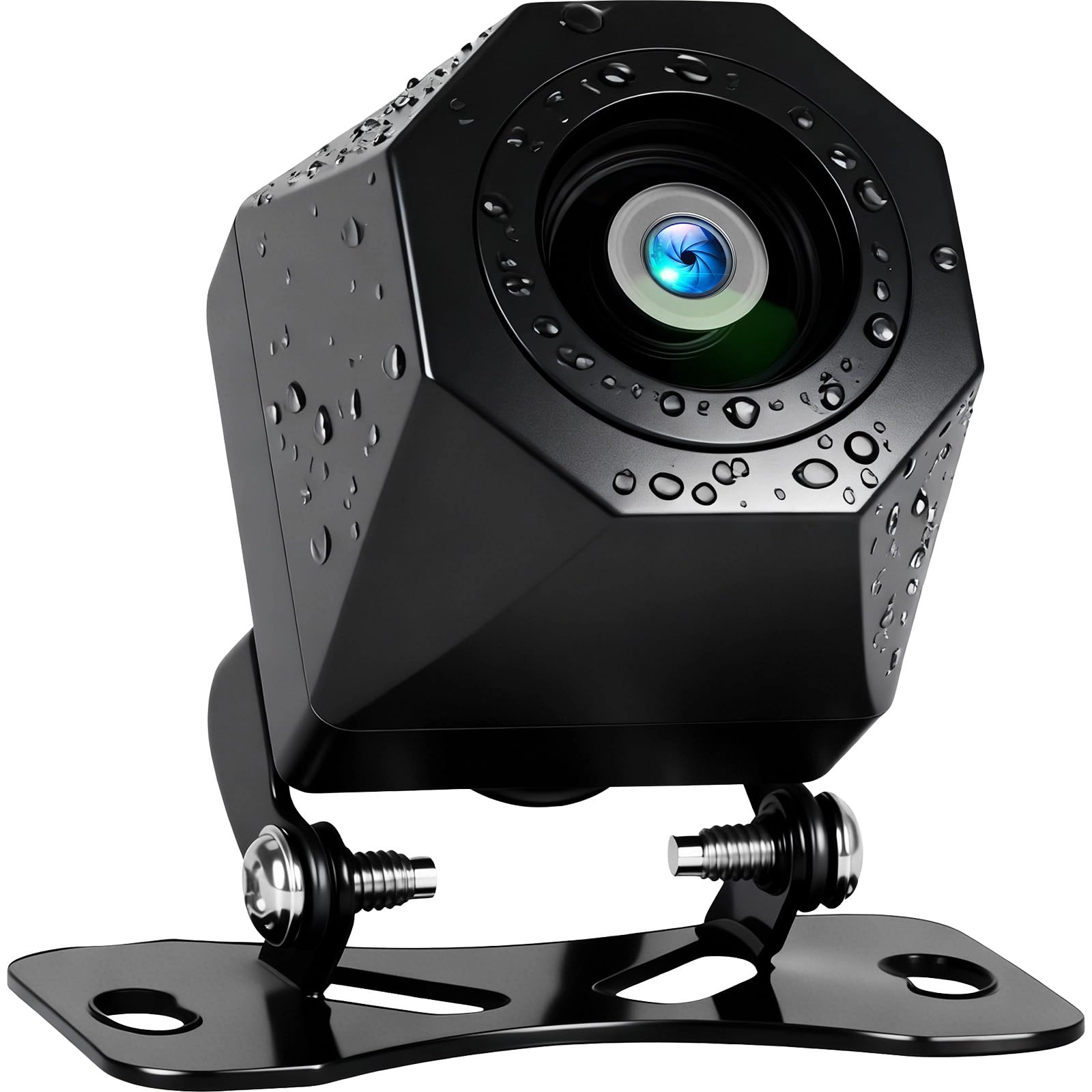 Truck Backup Camera - Night Vision RCA 648 X 488 pixels