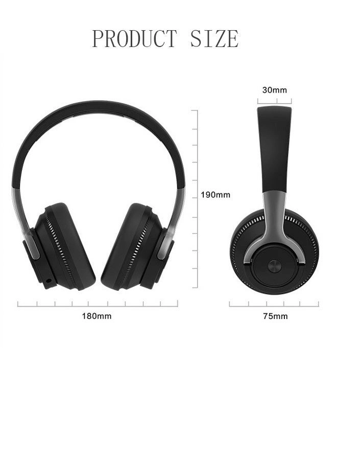 H6 Wireless Headset