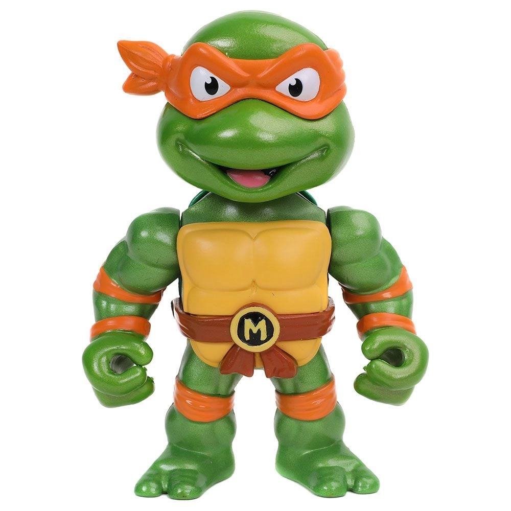 Jada Ninja Turtles - Michelangelo (sim-253283002)