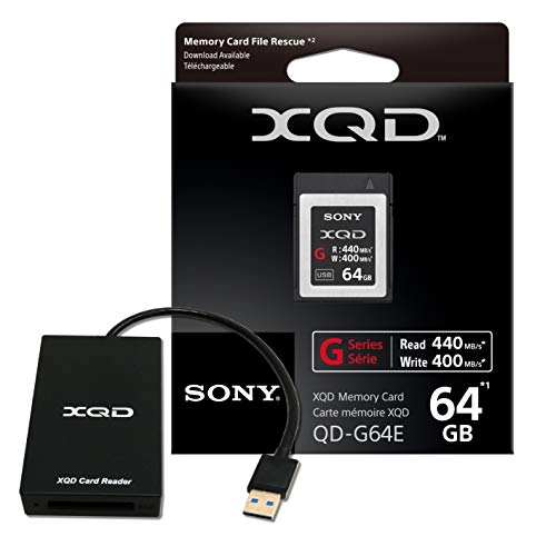 QDG64E - 64GB