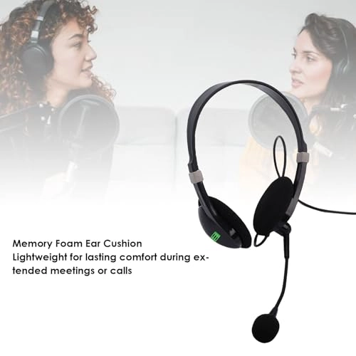 e1qs26n9kx Wired Headset