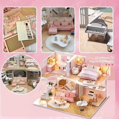 L-033 - Whisper in The Morning 1:24