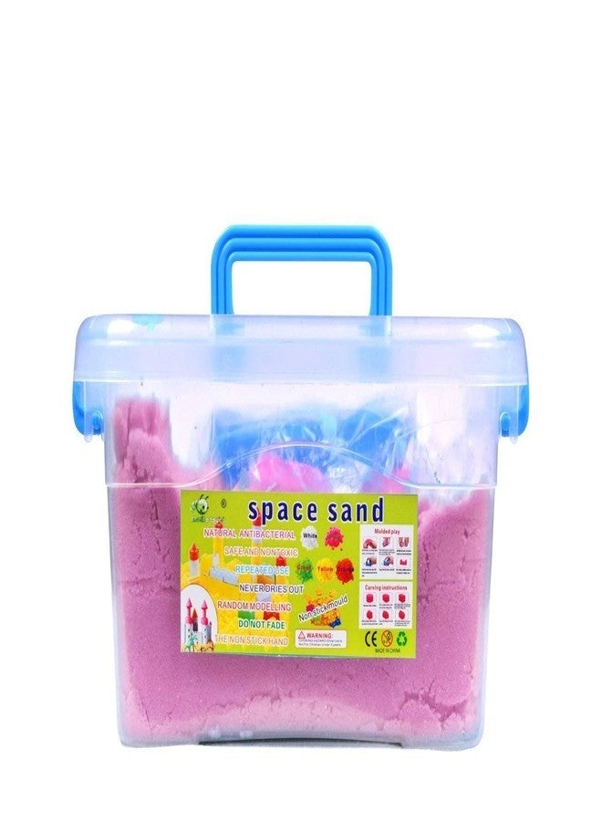 MODINITY megic Sand - 1 kg Box Moulding Toys