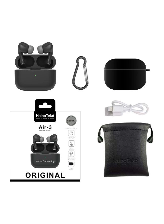 Air 3 Wireless Earbud