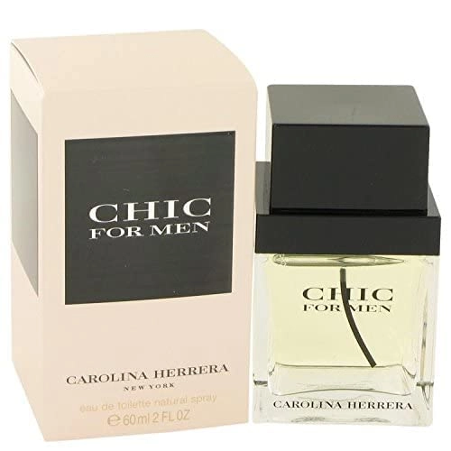 Chic Eau de Toilette 100ml