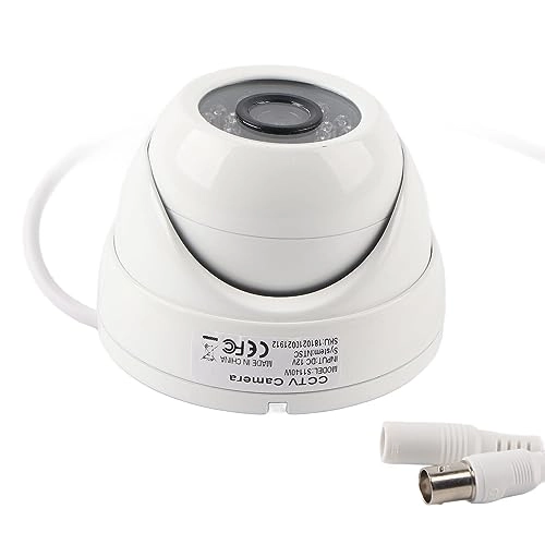 CCTV Dome Camera 1080P