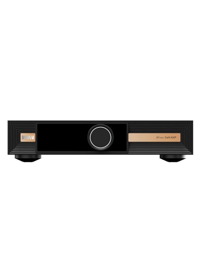 SMSL VMV A1pro - Gallium Nitride Stereo/Mono 4X Power