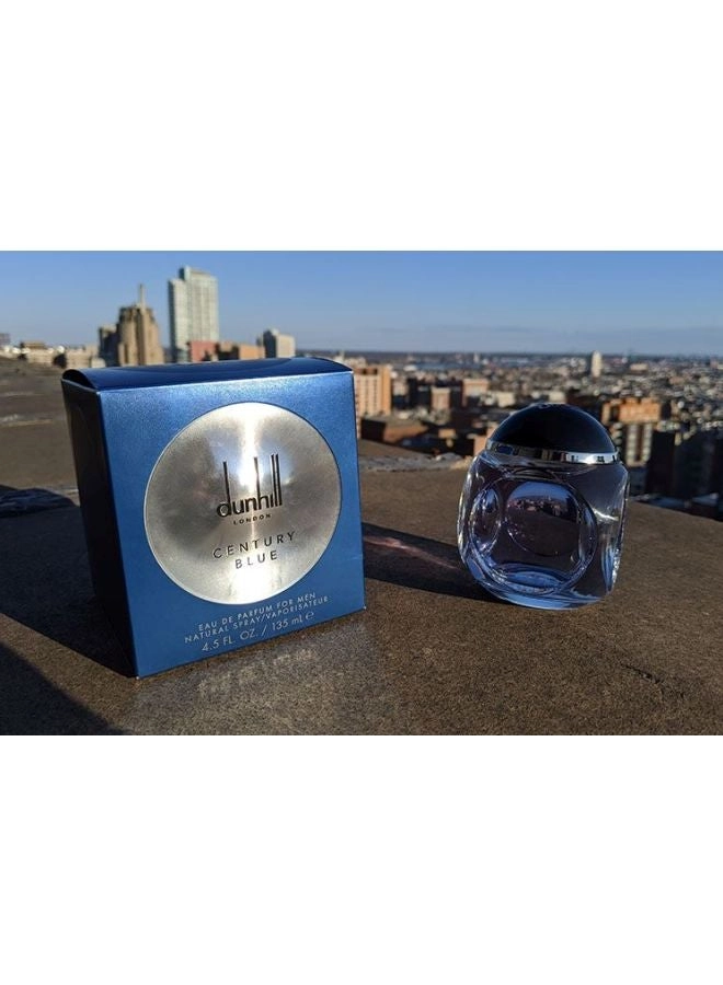 Century Blue Eau de Parfum 135ml