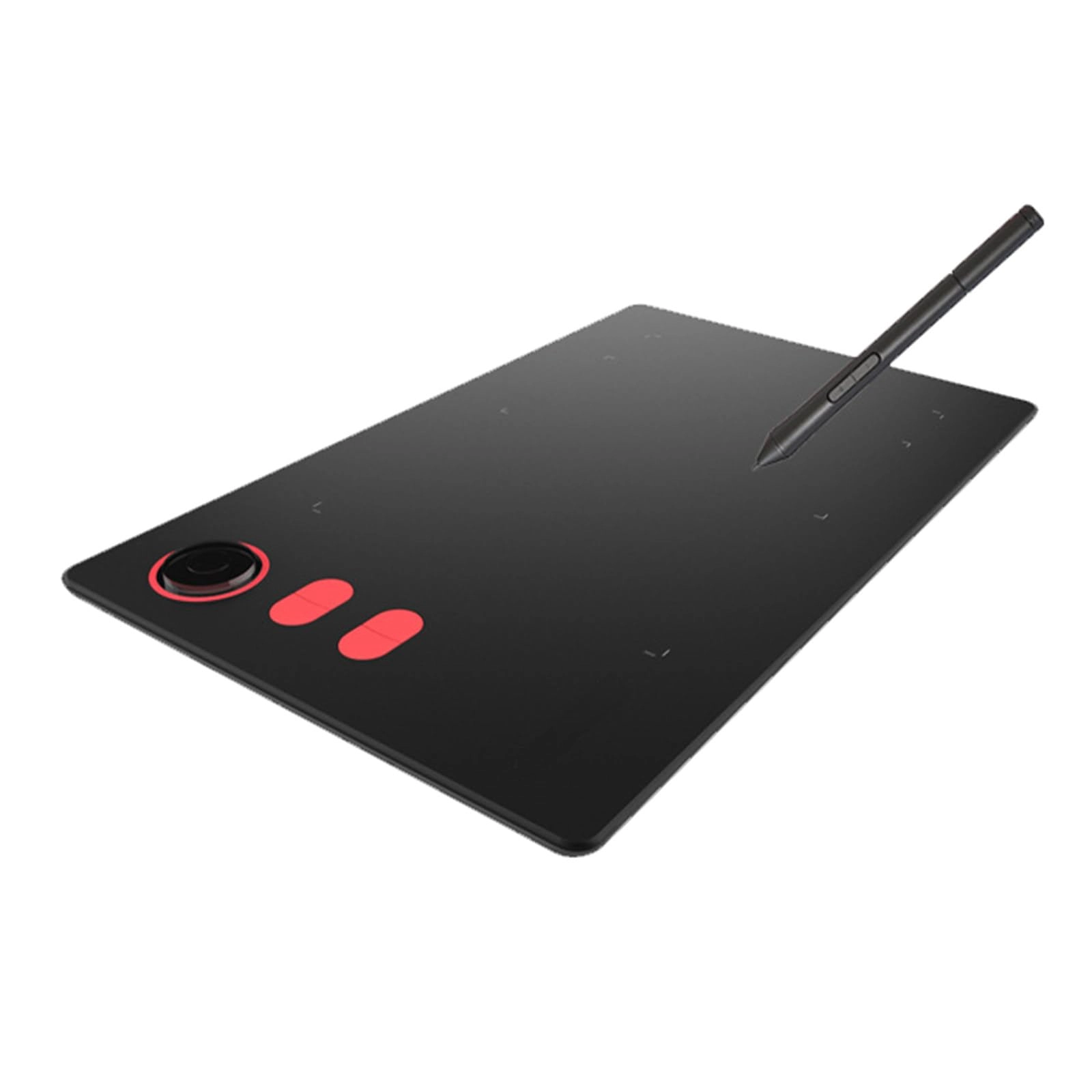 Electronic hand-drawing tablet - 8192