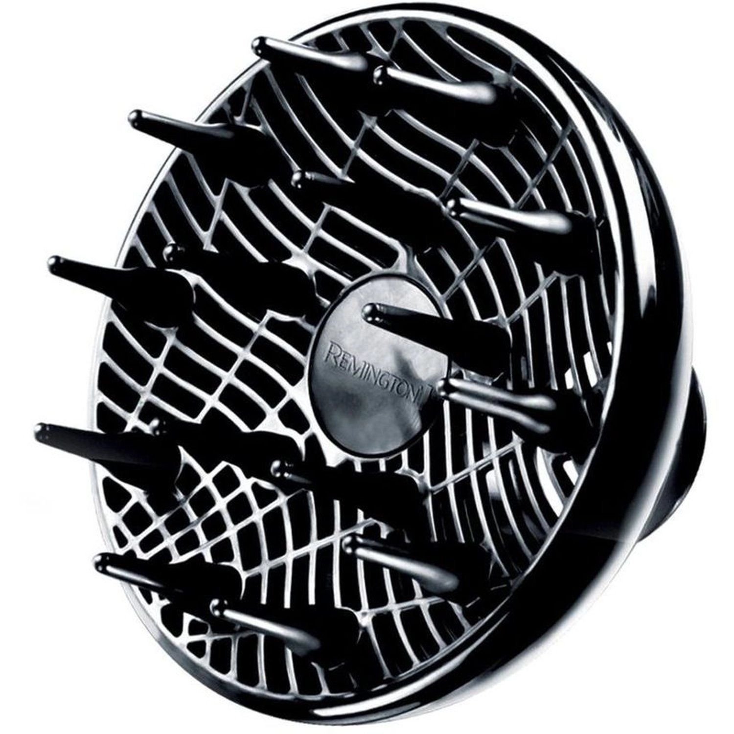 Silk Hair Dryer AC9096 - 2400W AC motor