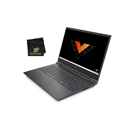Victus 16 - 16'' Ryzen 7-6800H 32GB DDR4 1TB SSD