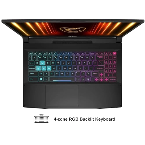 Katana 15 HX - 15.6'' i7-14650HX 32GB DDR5 1TB SSD