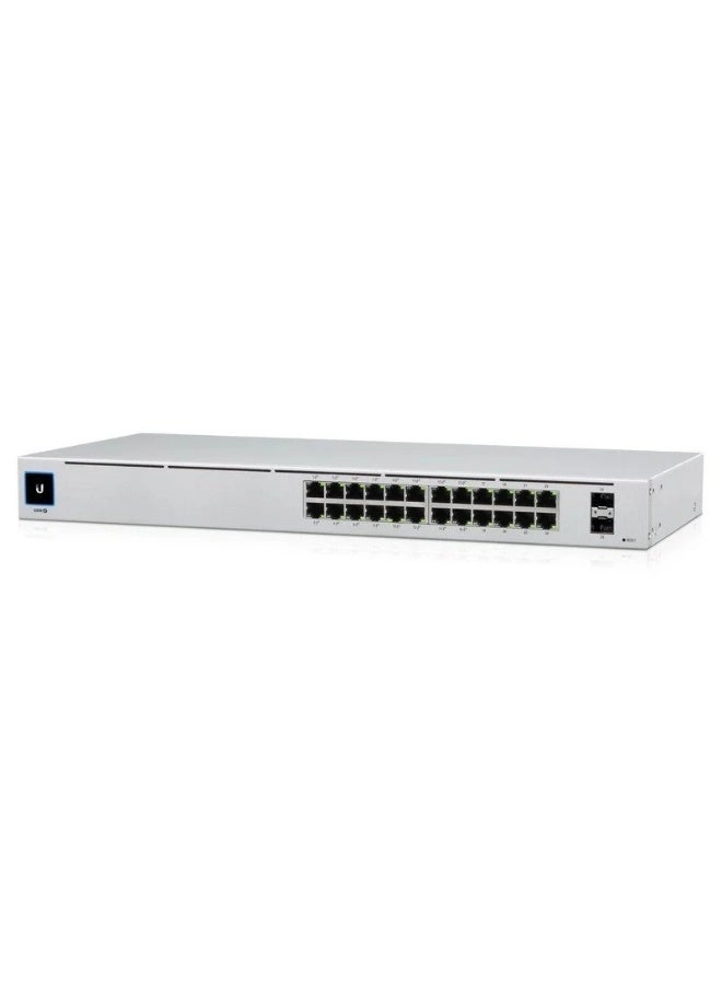 Ubiquiti USW-24-POE 24-Ports