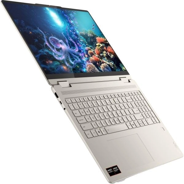 Yoga 7 83JU0003US - 16'' Ryzen AI 7 360 16GB DDR5 1TB SSD