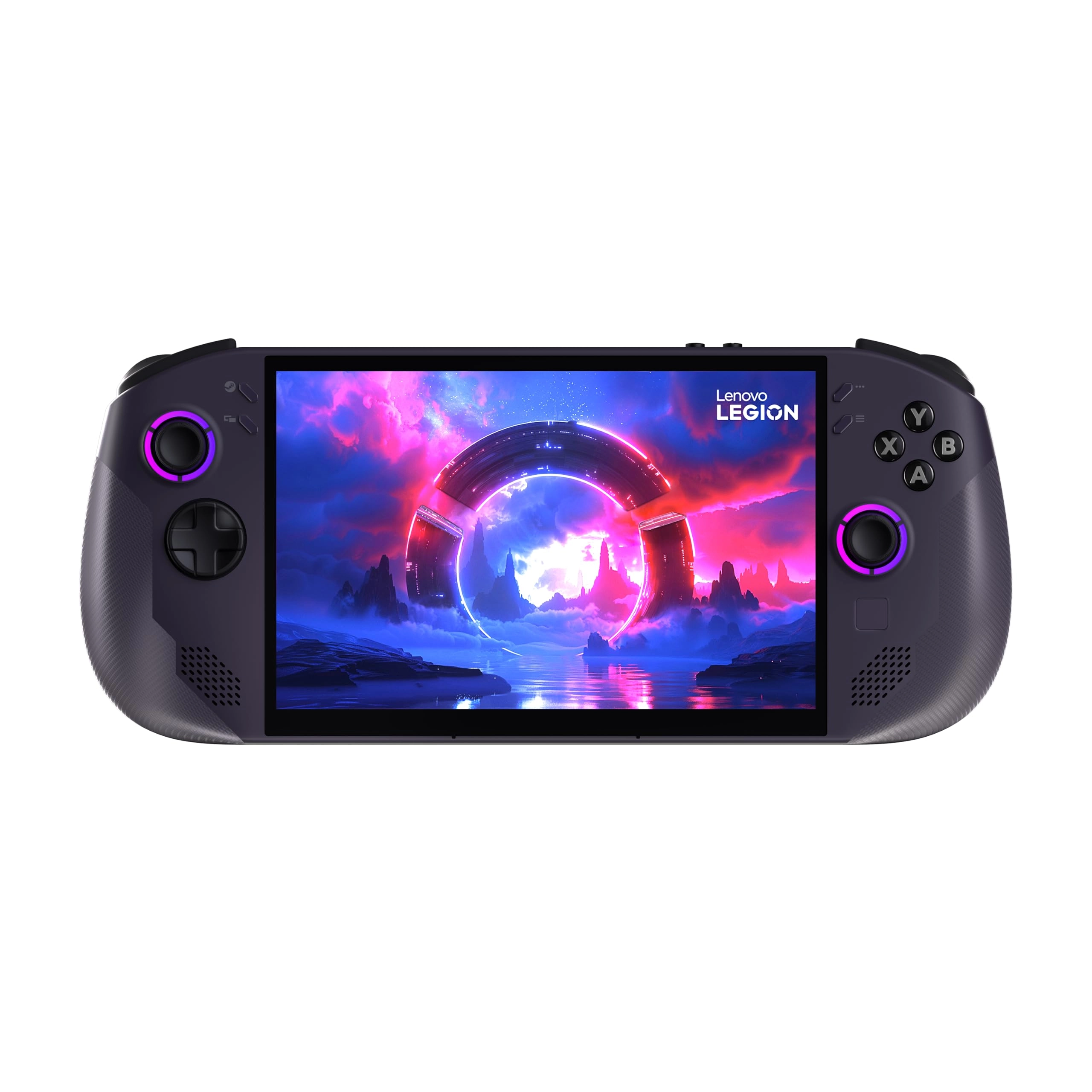 Legion Go S - 1 TB