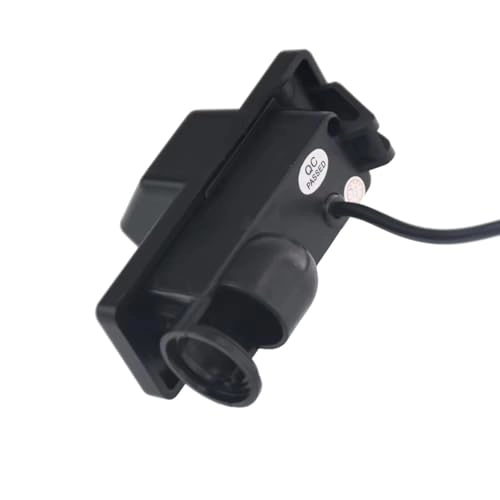 Rear View Reversing Camera - Night vision