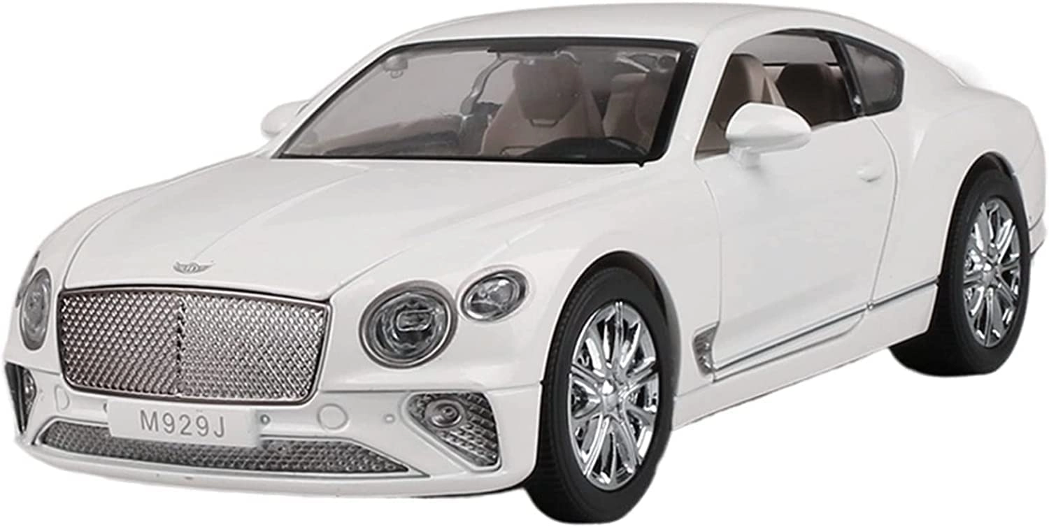 variya enterprise Bently Continental GT - 1:24 1pcs