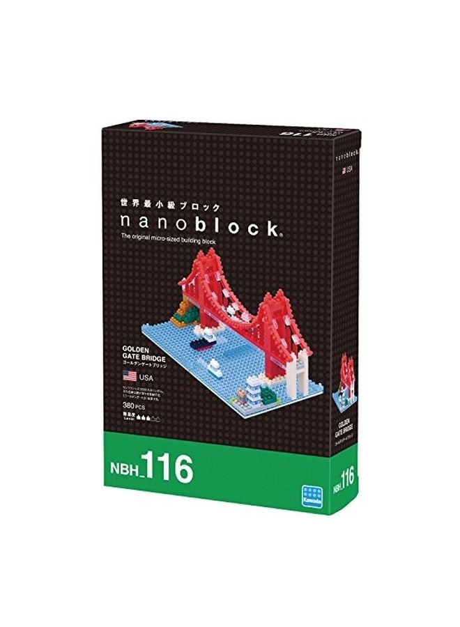 Golden Gate Bridge - Construction