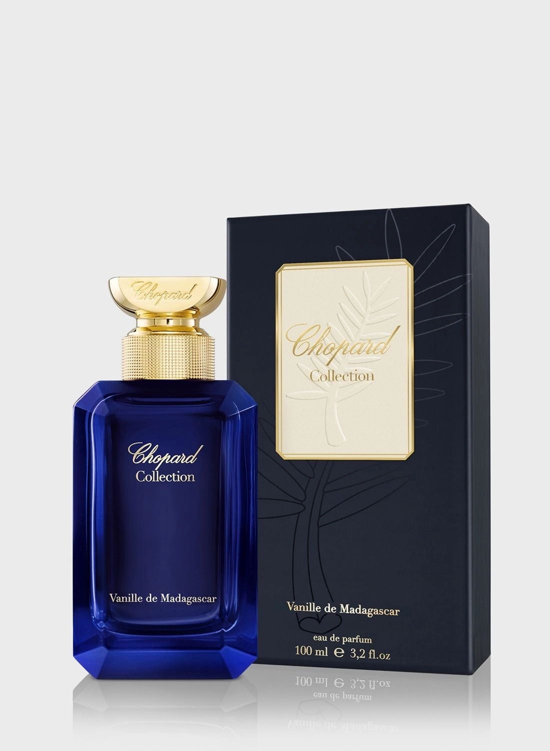 Chopard Vanille De Madagascar Eau de Parfum 100ml