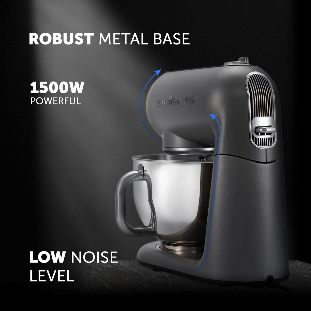 PKM 2203l AS - 5.5 L 1500 W