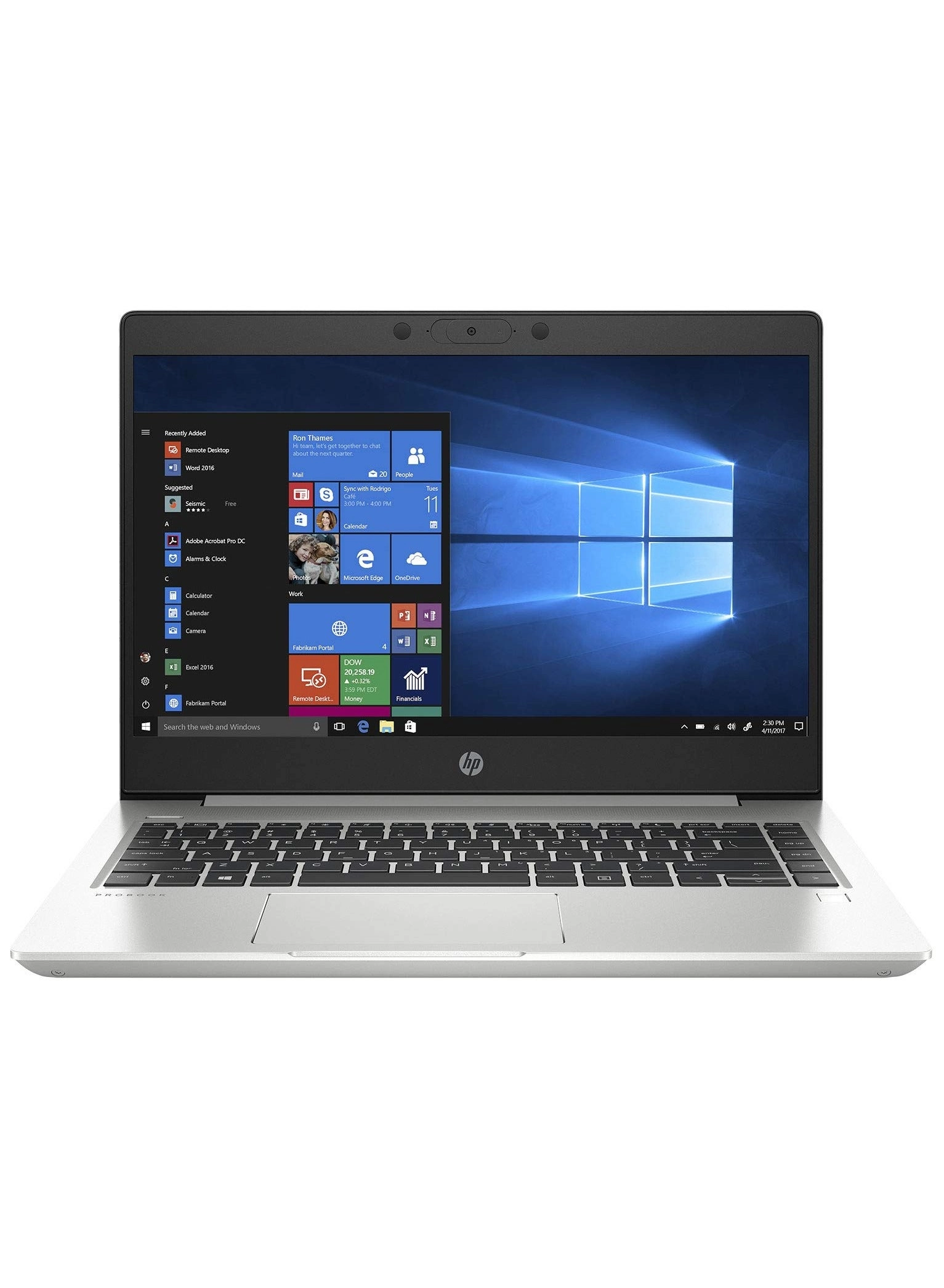 HP ProBook 440 G7 - 14'' Core i5-10310U 16GB DDR4 1TB SSD