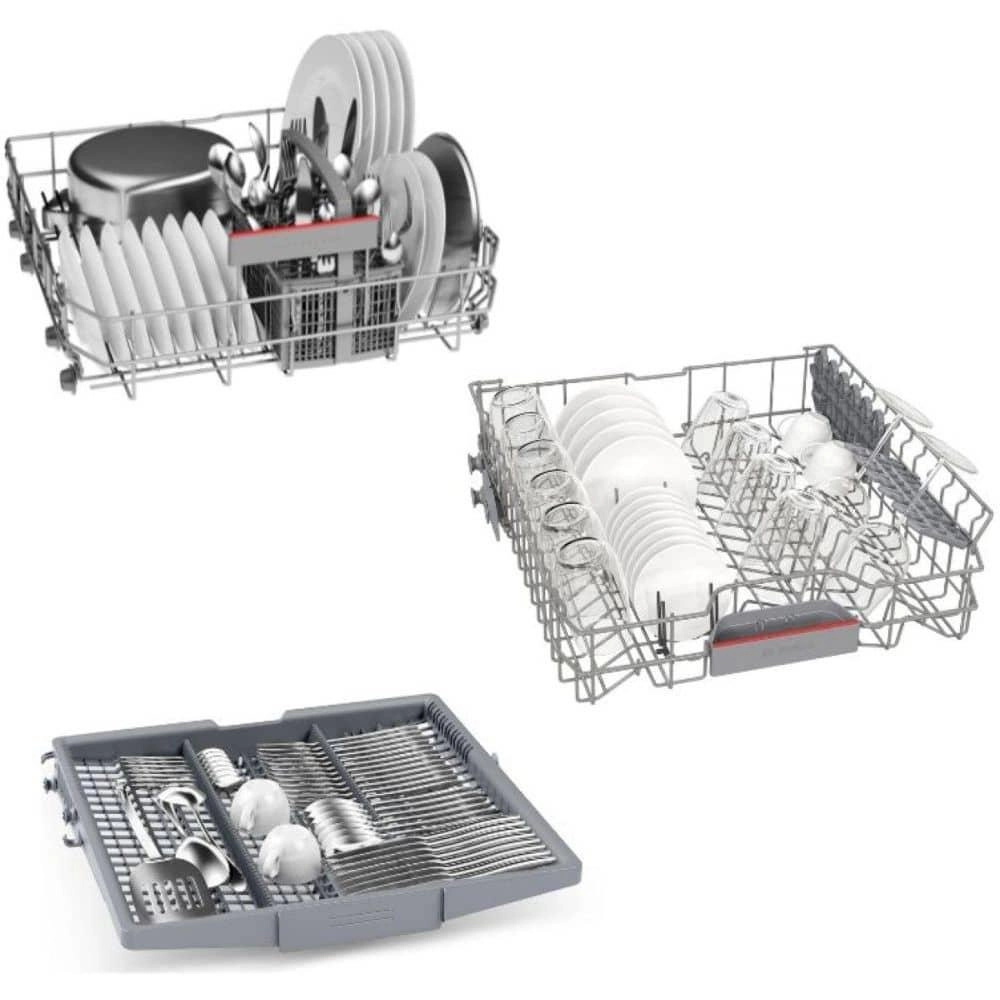 Series 4 SMS4HMI25M Freestanding