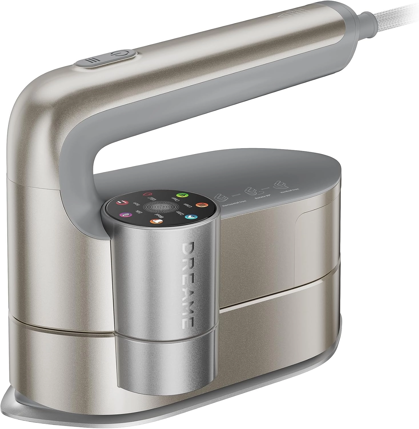 Dreame Rotafly Steamer P7 - 1200W 200kPa 100mL