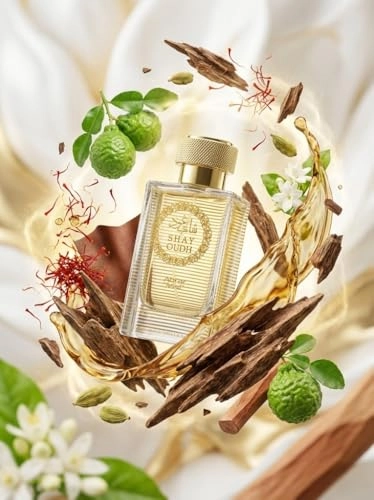 SHAY OUDH Eau de Parfum 80ml
