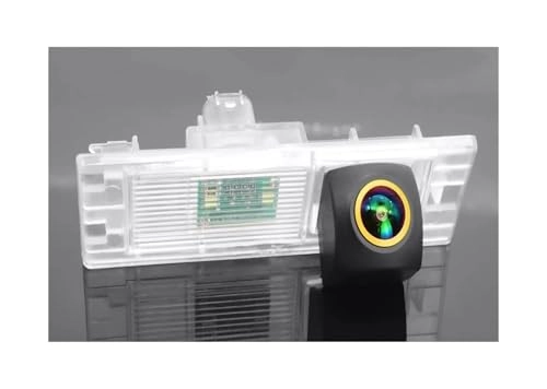 GAF-LS8008 - Top Starlight Night Vision Wire AHD 1080P or 720P