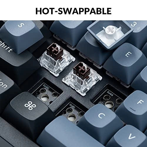 K10 Pro - Wired/Wireless