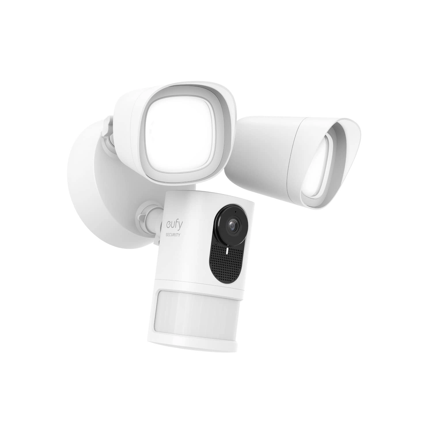 Eufy Floodlight Cam