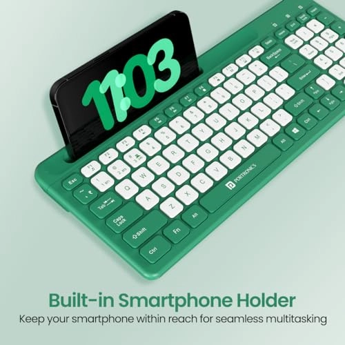 Bubble Square - Wireless Bluetooth 5.3 2.4 GHz