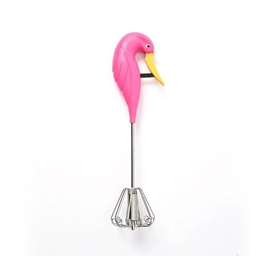 DDQ-004 - Semi-automatic 360-degree Rotation