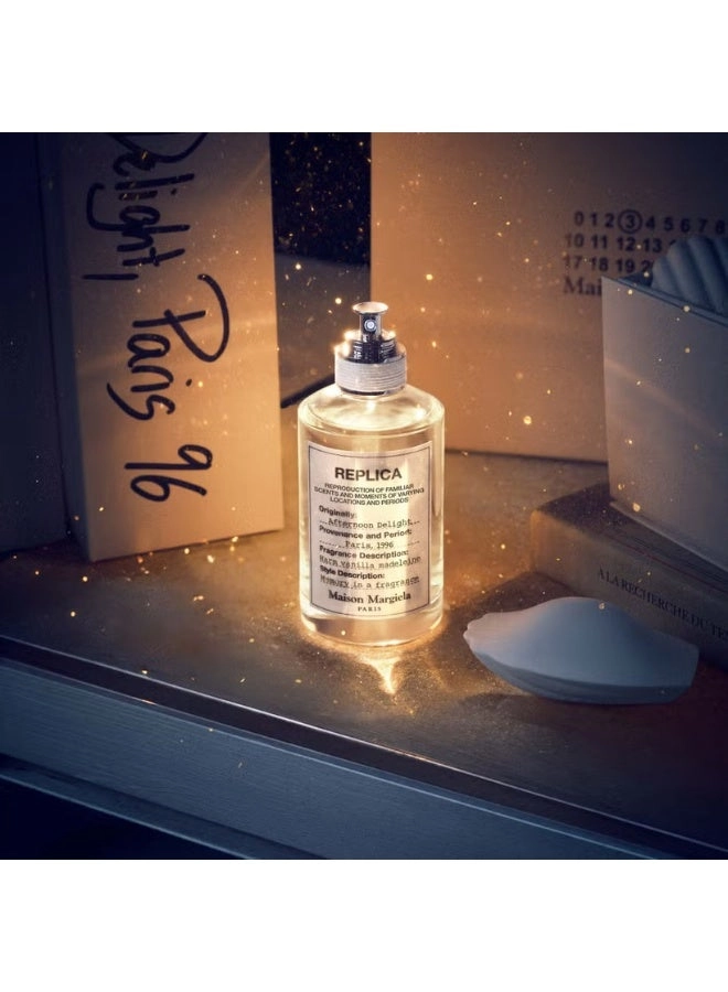 Afternoon Delight Eau de Toilette 30ml 10ml