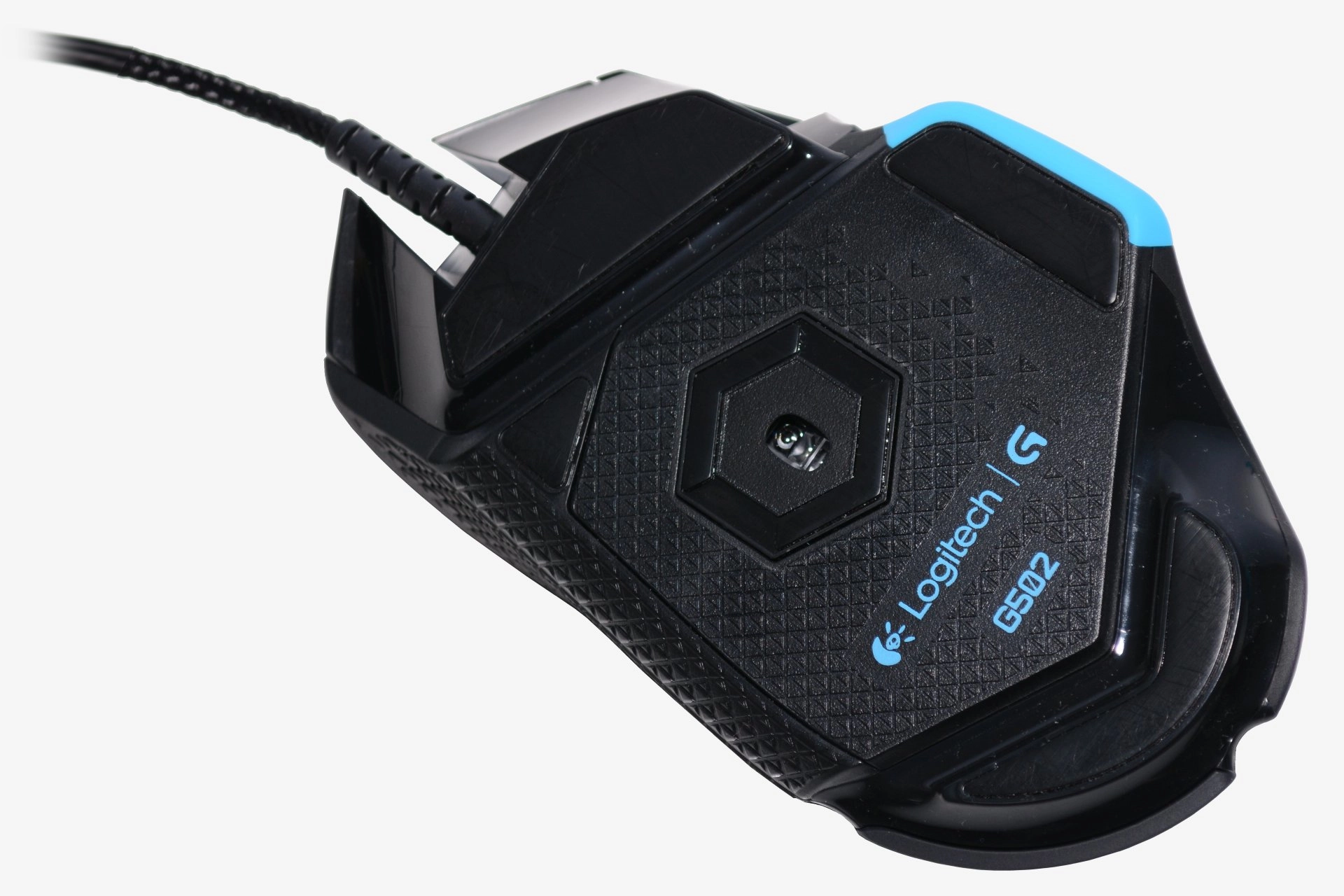 G502 Hero Gaming Mouse - USB