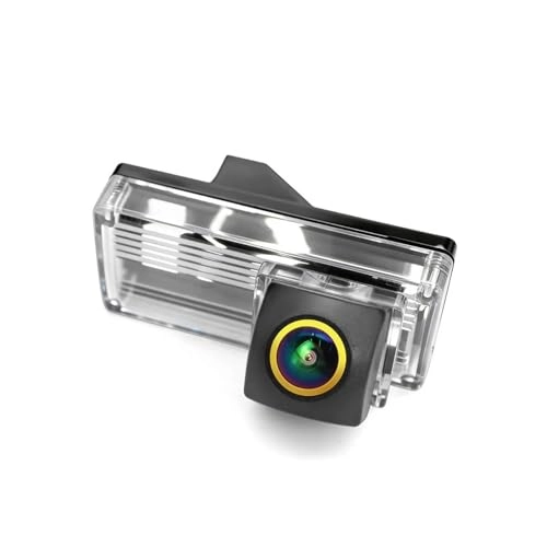 GAF-LS8008 - Top Starlight Night Vision Wire AHD 1080P or 720P