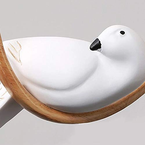 Birdcage Chandelier - E27 30*62cm