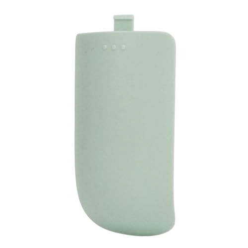 Mini 12 Camera Battery Door Cover - Blue Plastic