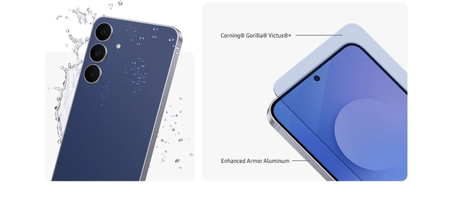 Designed for durability